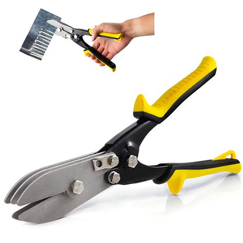 24 inches sheet metal hand bender|sheet metal hand crimping tool.